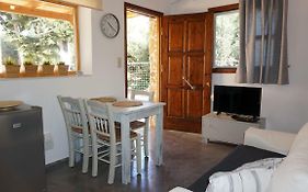 Studio Panagiota - Oasis Holiday Houses